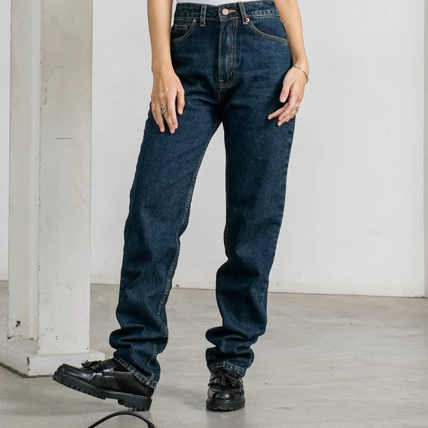 Blake Slim Fit Pants - Ambra La Moda
