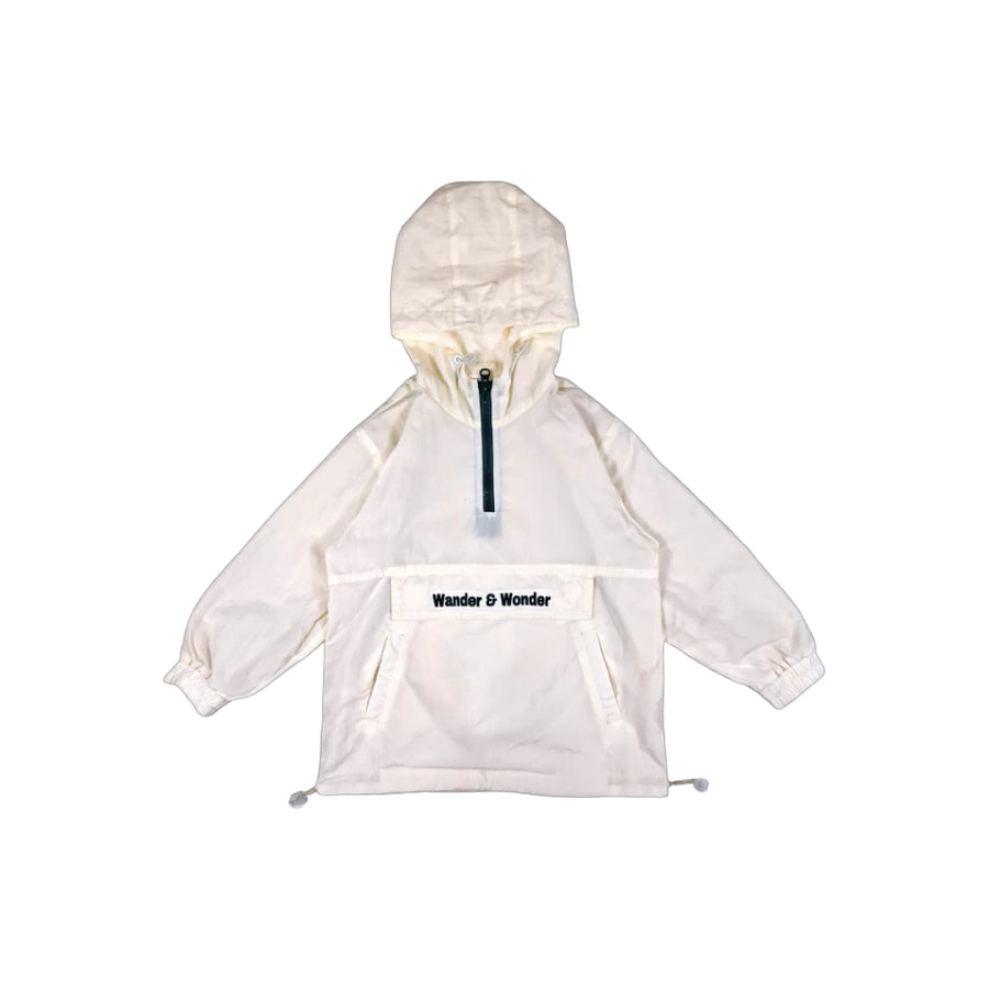 HGL Bambini - Nala Foldable Anorak Jacket - Little Wanderer