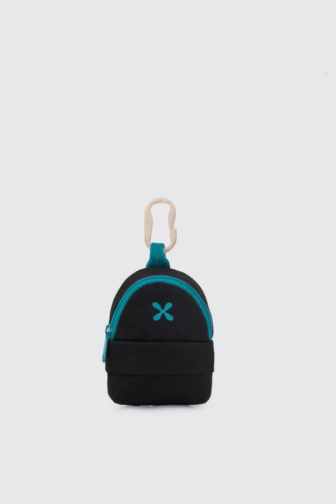 Micro Classic RR01 Pouch Black - Exsport