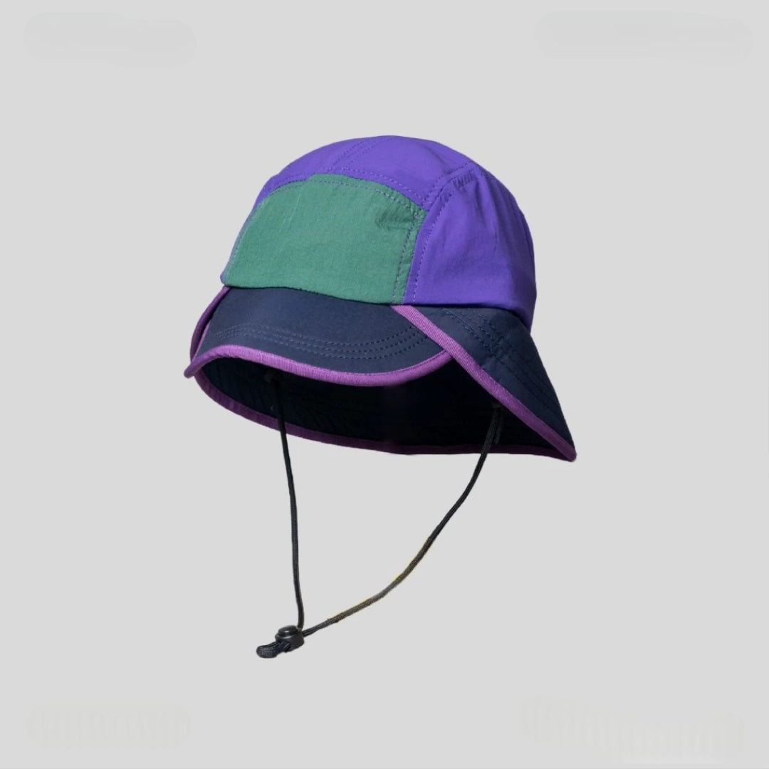 HGL Bambini - Trail Blazer Cap - Sugacoat Studios
