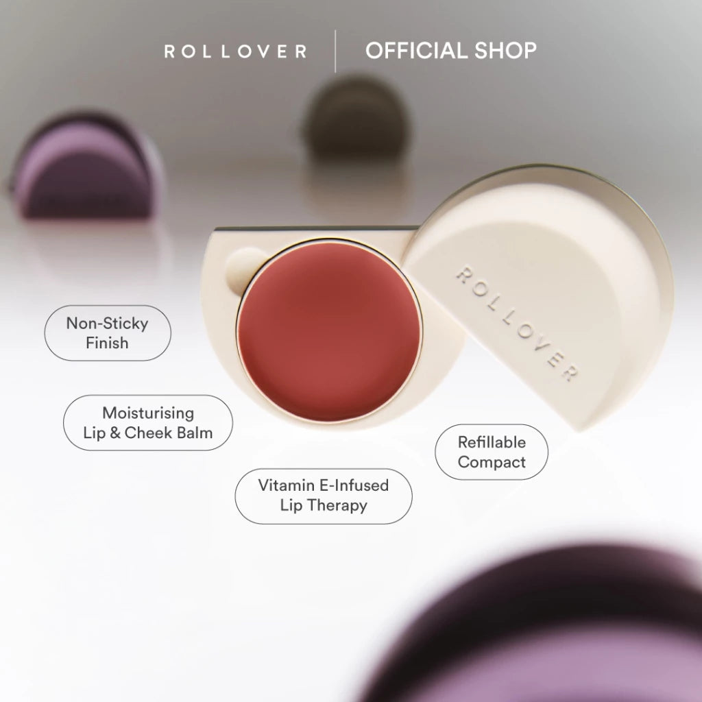 Devon (Full Set) (2gr) Lip Care - Rollover