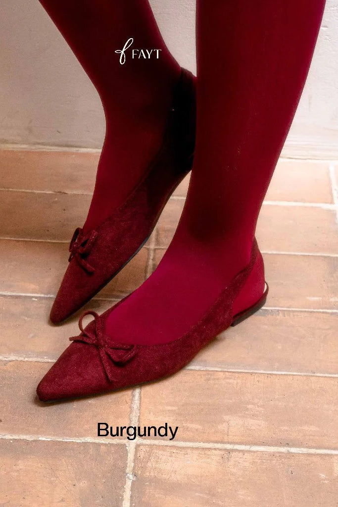 Colette Burgundy - Fayt