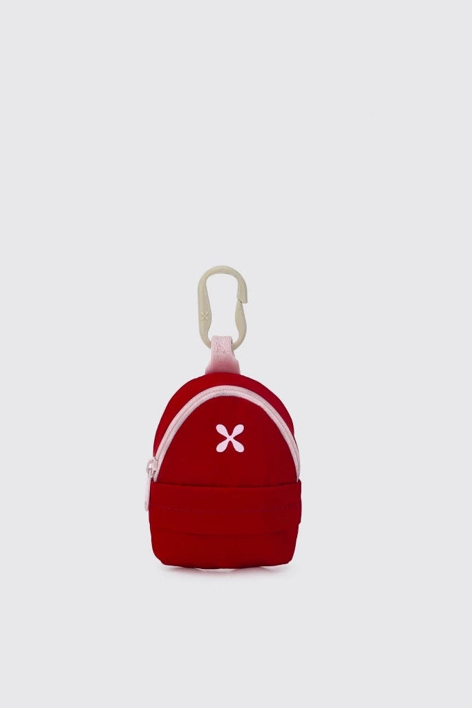 Micro Classic RR01 Pouch Red - Exsport