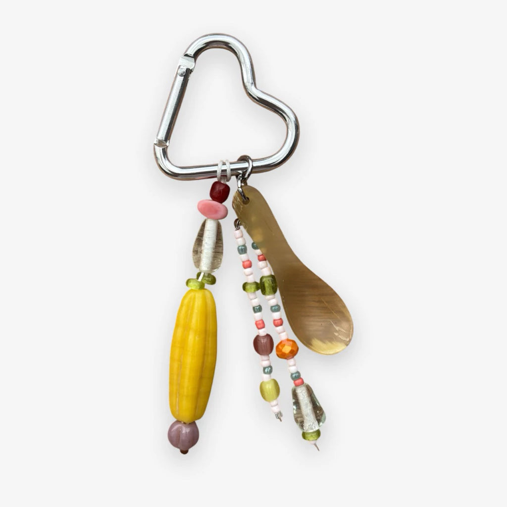 Lapis Rasa Bag Charm Es Teler - Hoogy