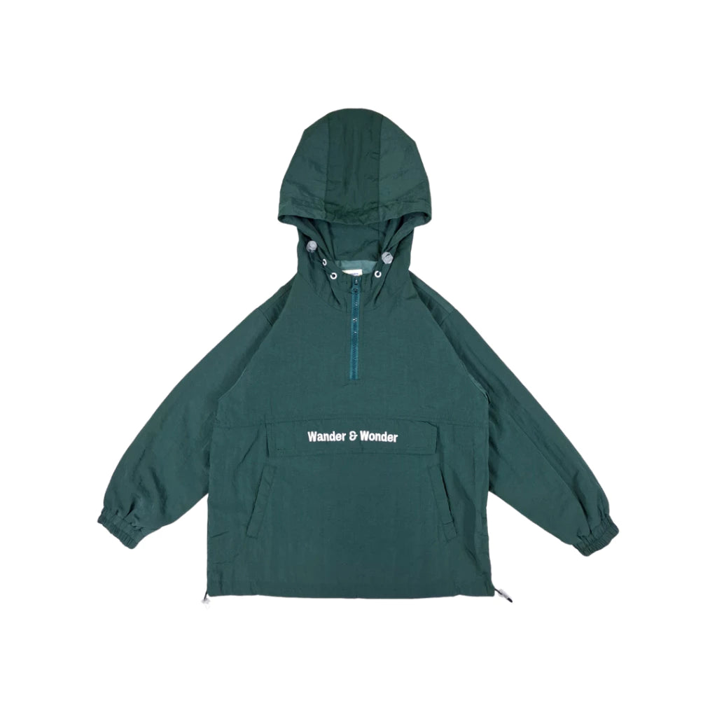 HGL Bambini - Nala Foldable Anorak Jacket - Little Wanderer