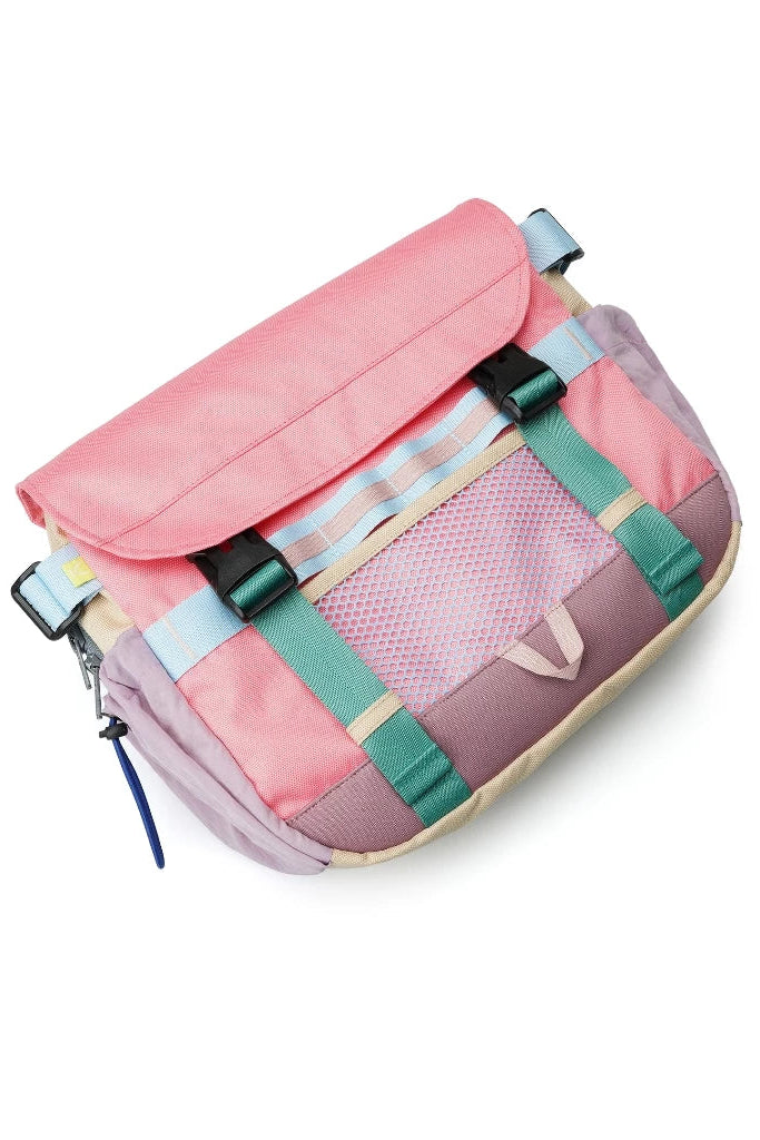 HGL Bambini - Saloi Bag Rose - Karrot