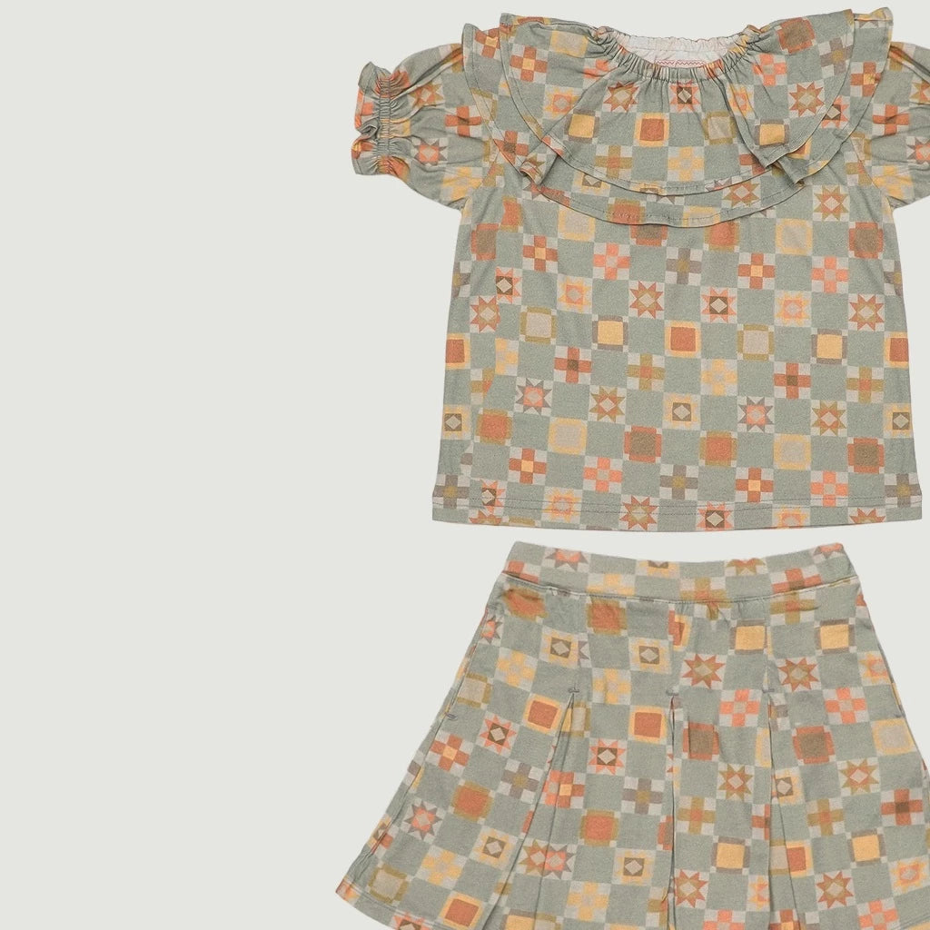 HGL Bambini - Apoline Set Multi - Sabine & Heem
