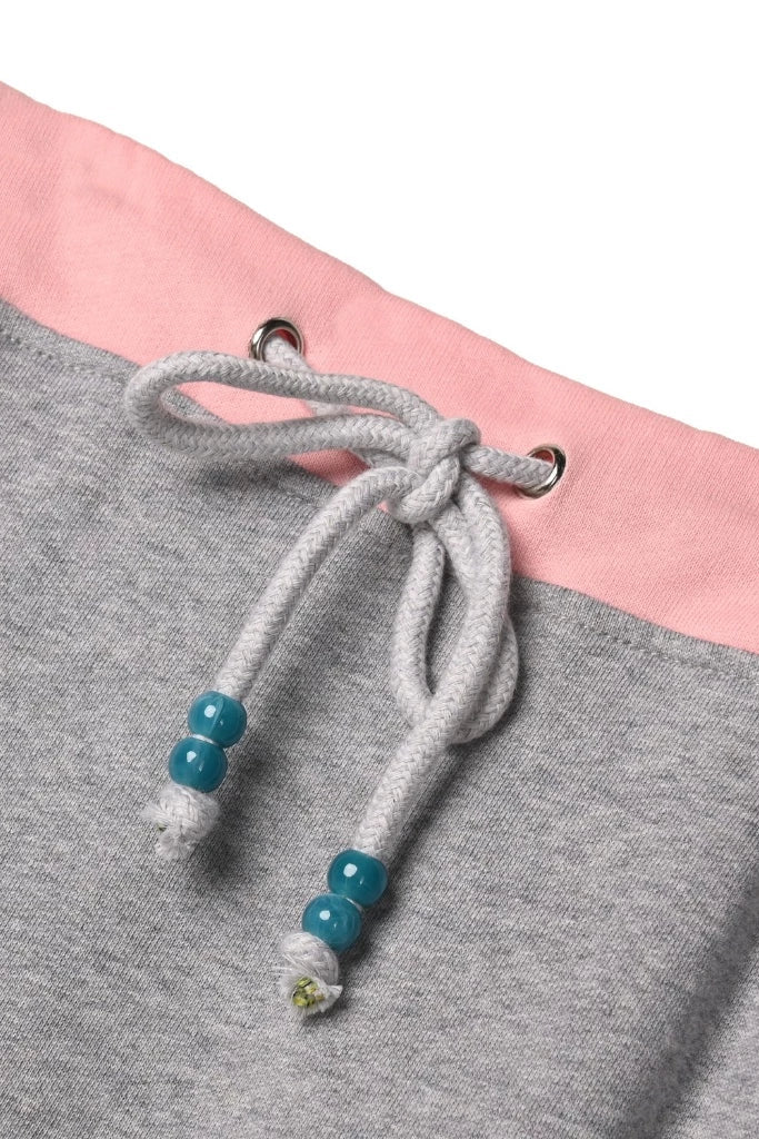 Mori Sweatskirt Grey - Hintuturo