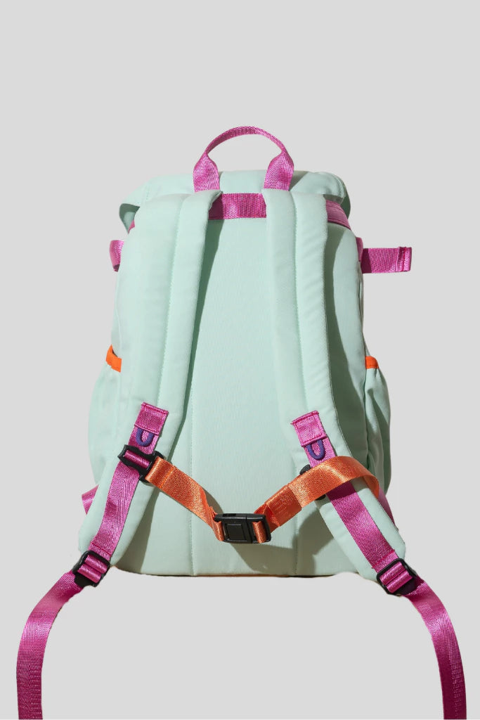 HGL Bambini - Wonder Years Rucksack Mint - Sugacoat Studios