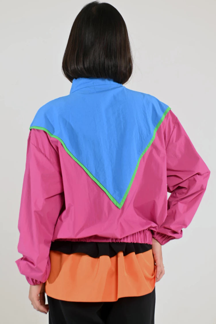 Candy Jacket - Senora The Label