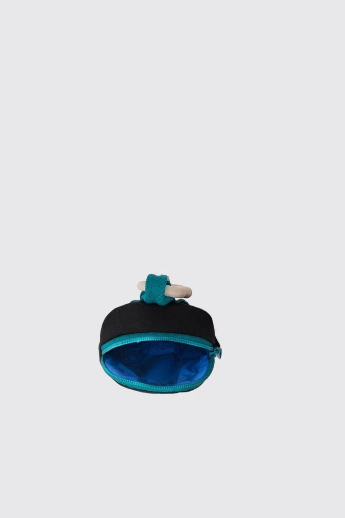 Micro Classic RR01 Pouch Black - Exsport