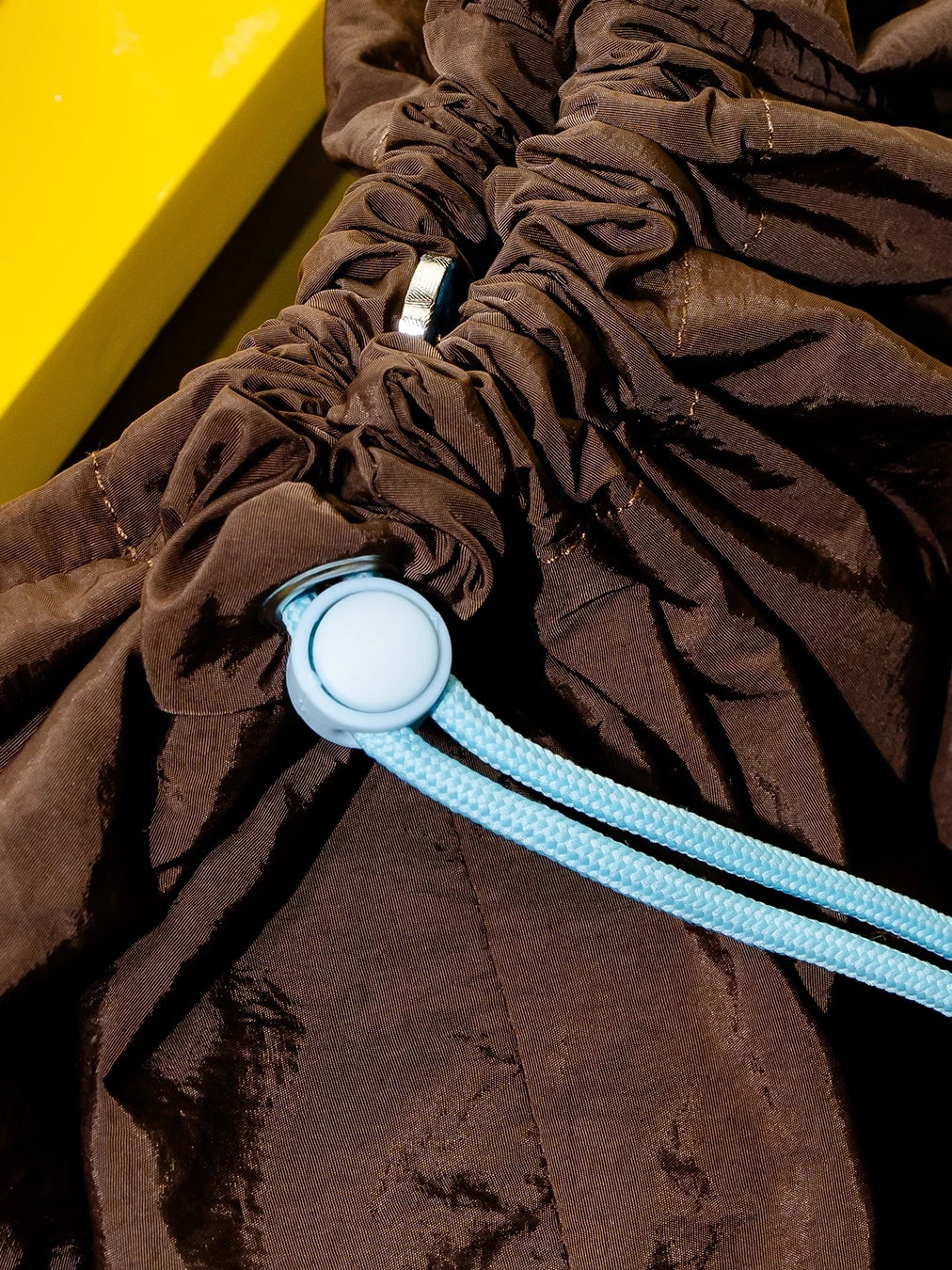 Lost & Found Totepack - Oh.Irv