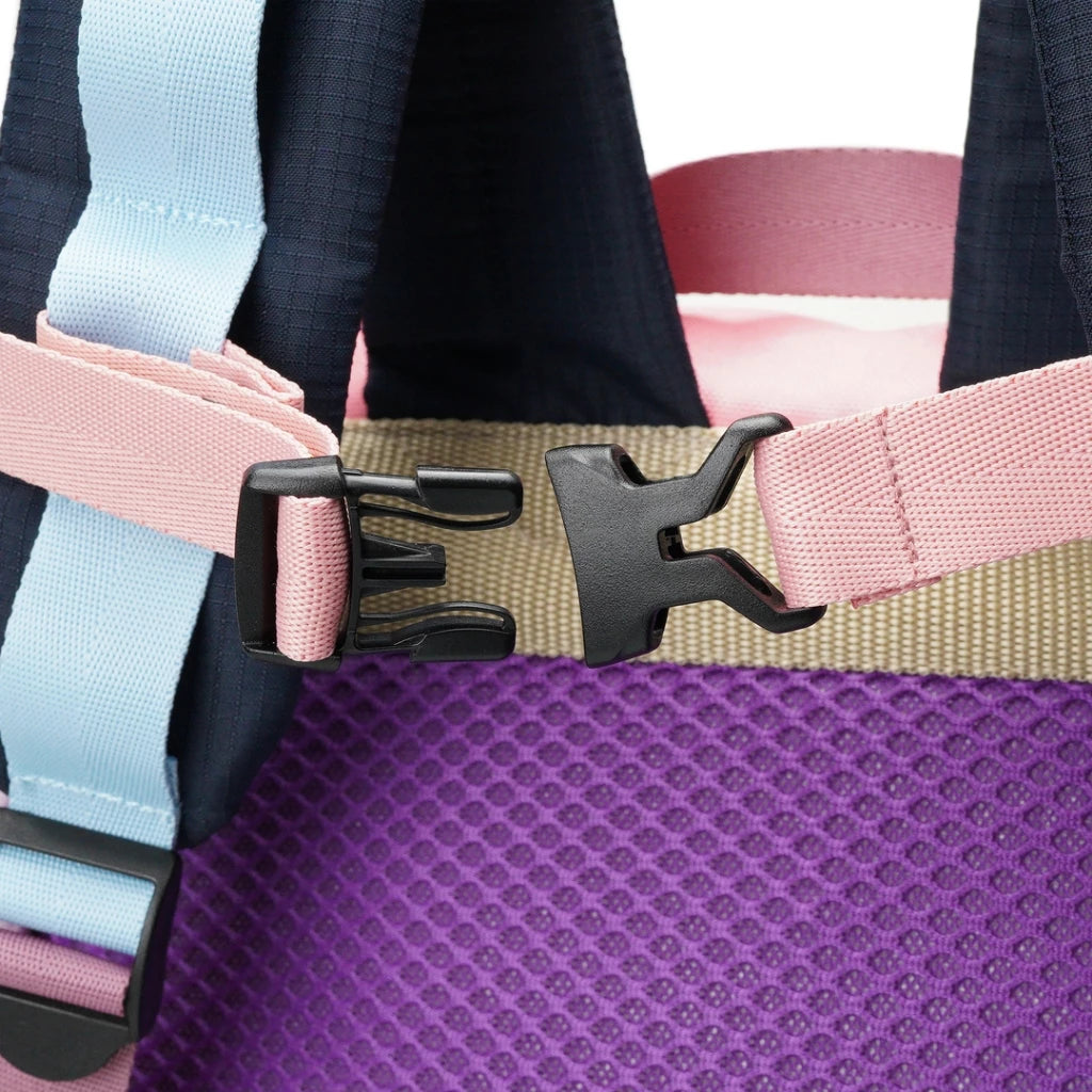 HGL Bambini - Saloi Bag Rose - Karrot