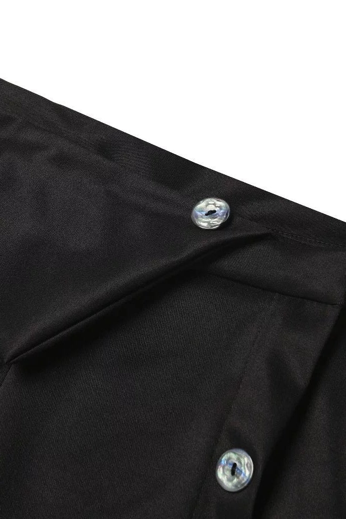 Marin Capri Black - Hintuturo