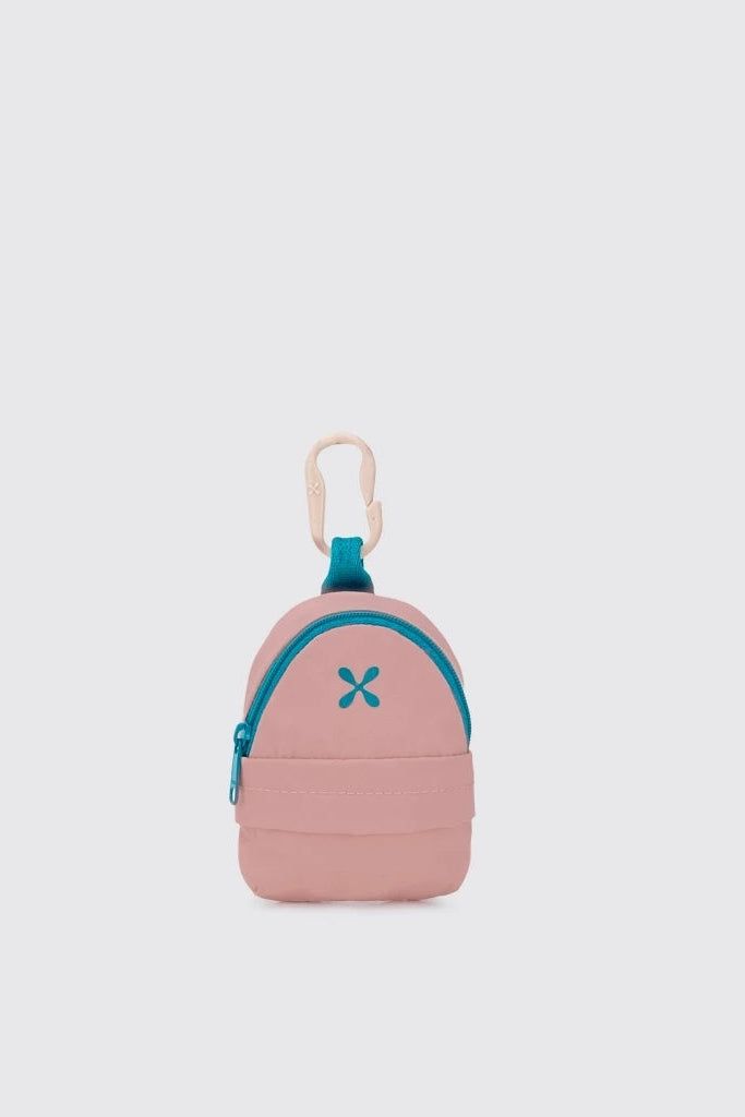 Micro Classic RR01 Pouch Light Pink - Exsport