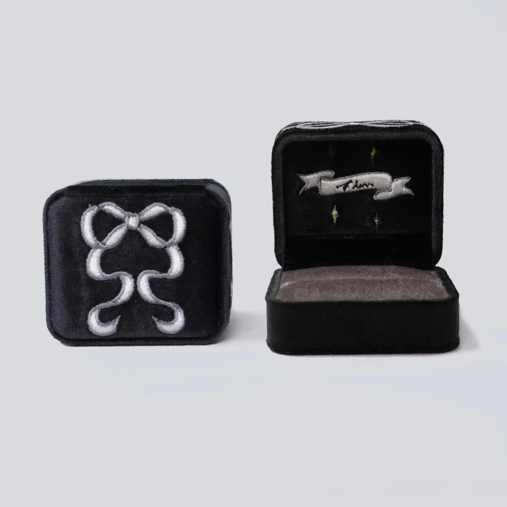 Very, Very Special Box (Double Ring) - Not Your Birthday