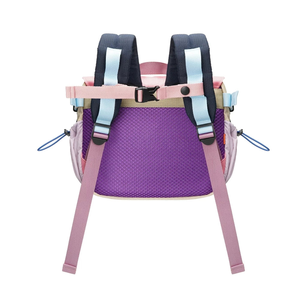 HGL Bambini - Saloi Bag Rose - Karrot