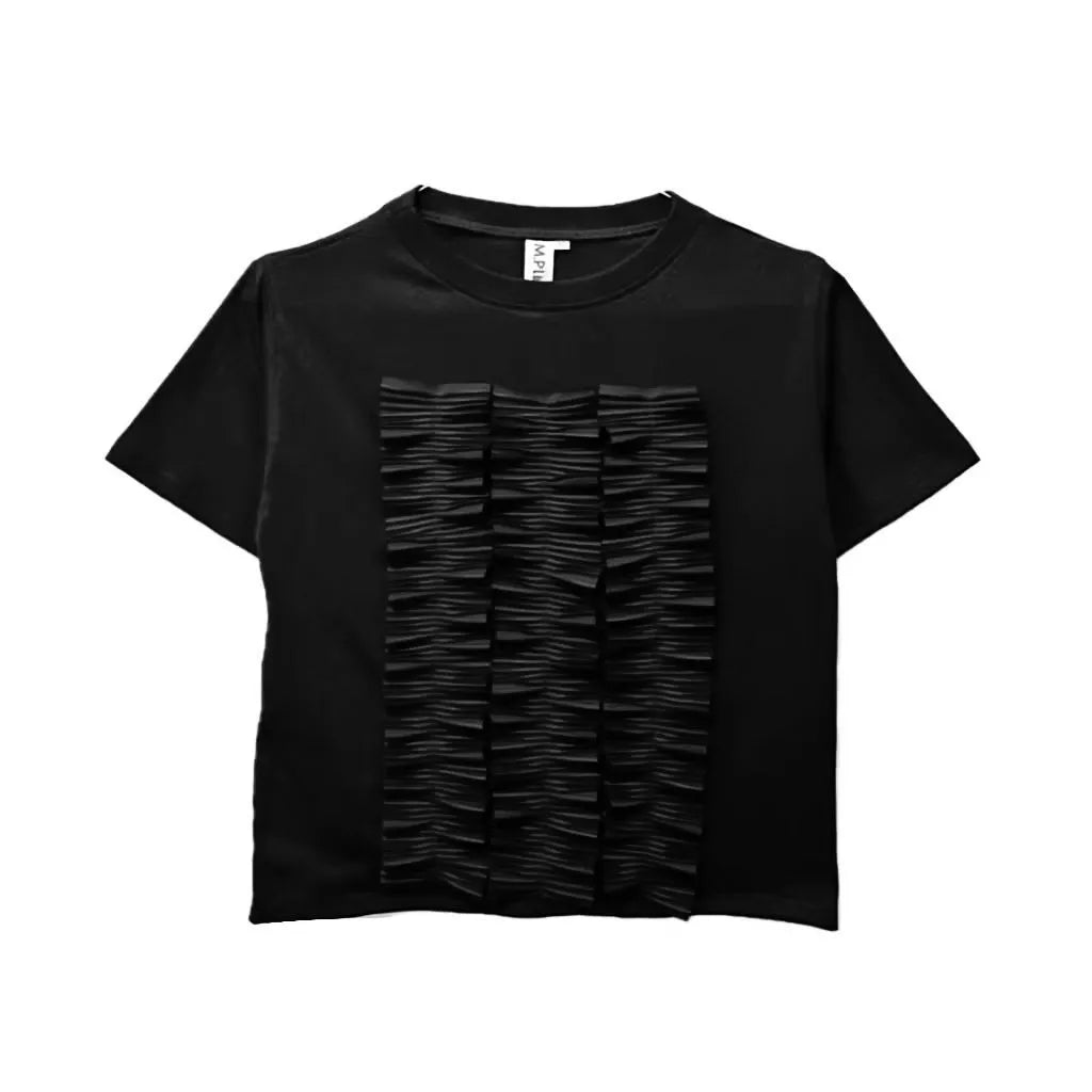 HGL Bambini - Blackberry Triple Candy Pleats - Mplayground