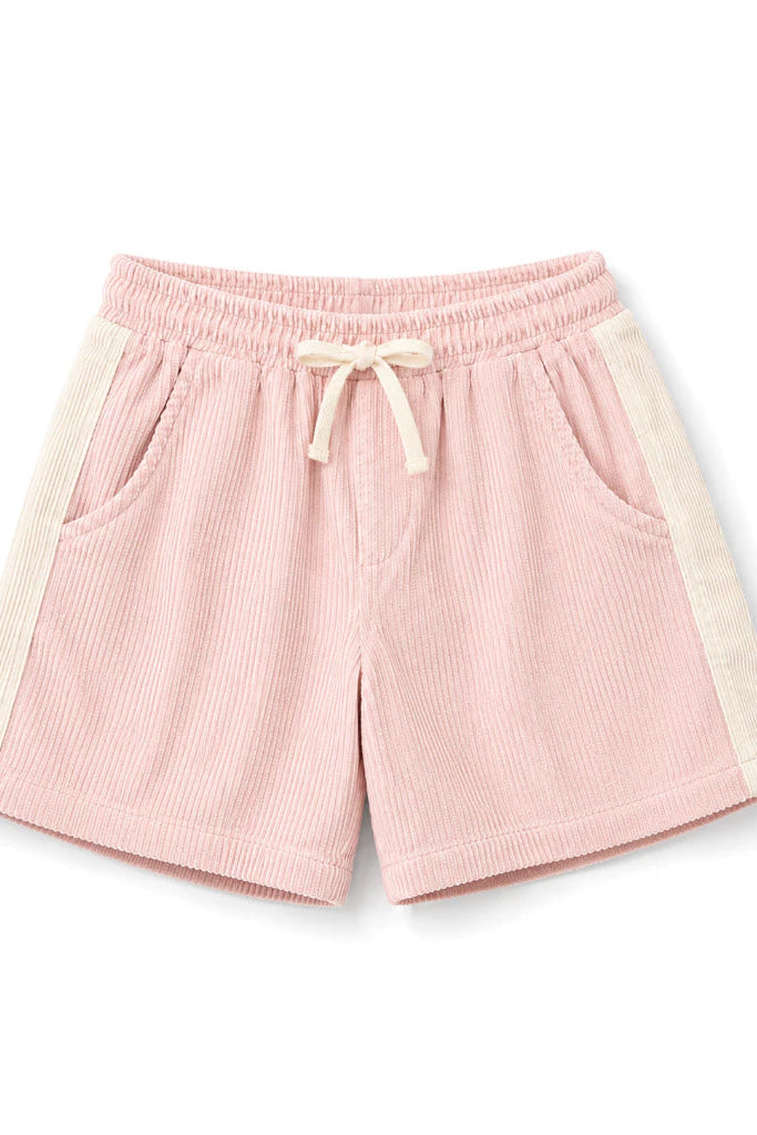 Boggie Pants Soft Pink - Little Wanderer