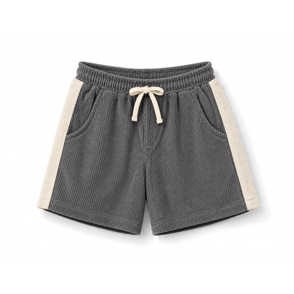 Boggie Pants Stone Grey - Little Wanderer