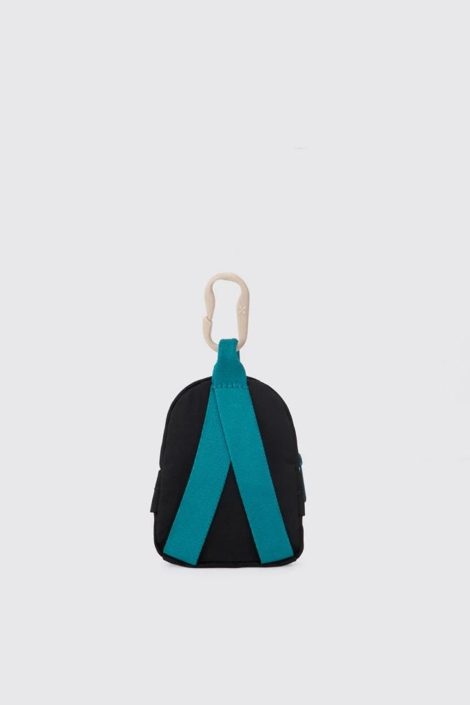 Micro Classic RR01 Pouch Black - Exsport