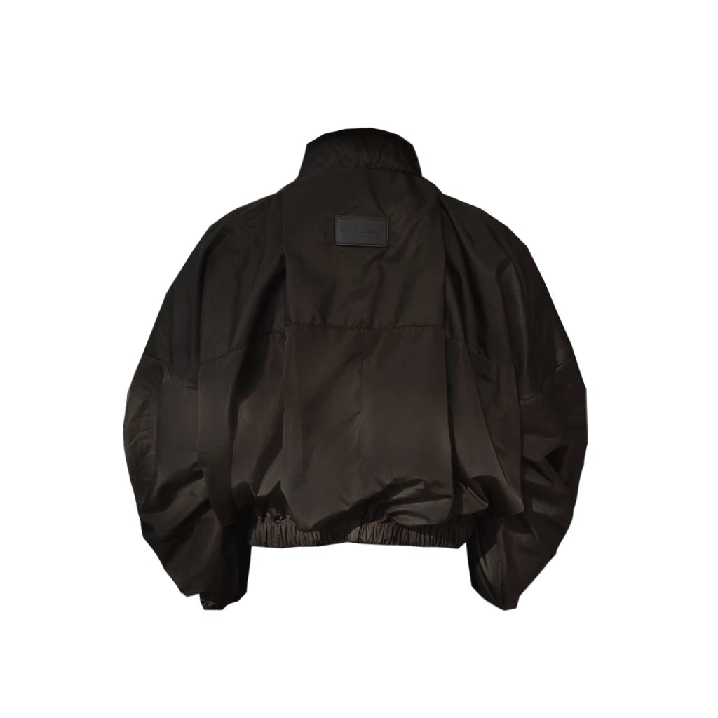 Calypso Volume Jacket - Hunting Fields