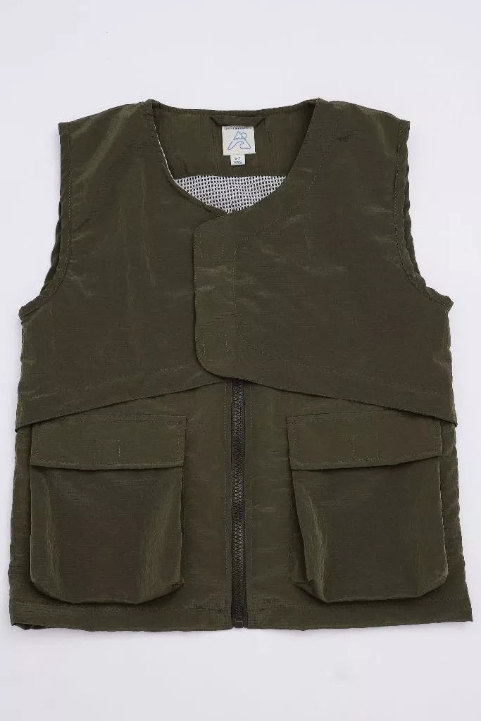 Lira Vest - Little Wanderer