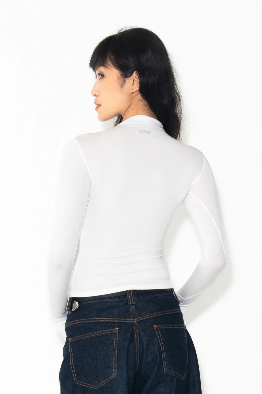 Mirra OffWhite - Suma Shape