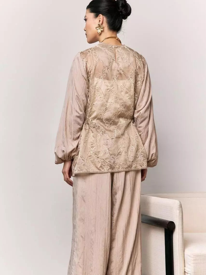 Ariela Blouse - Mine