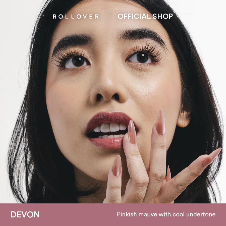 Devon (Refill) (2gr) Lip Care - Rollover