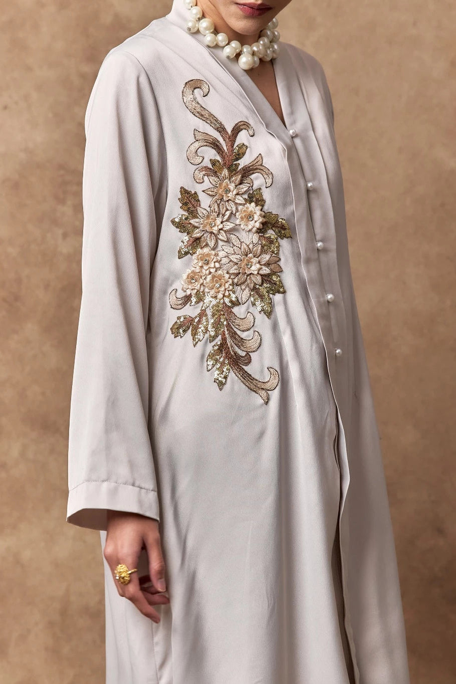 Nona Tunic - Mine