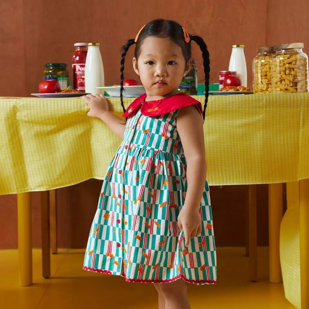 HGL Bambini - Farfalle Dress - Minia By Etni