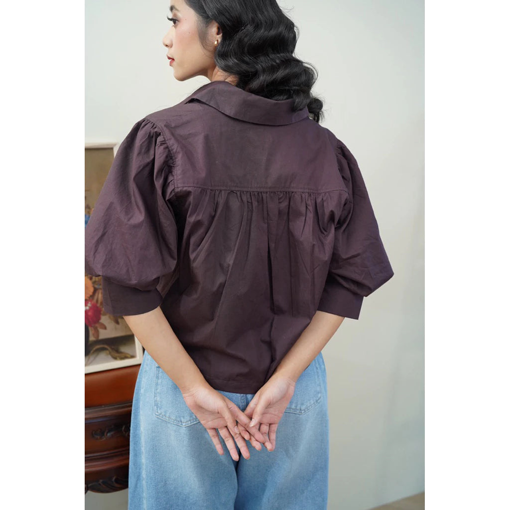 Arlette Tops - Jinzu