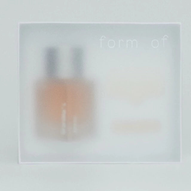 Fragile Monument (50ml) - Form Of Fragrance