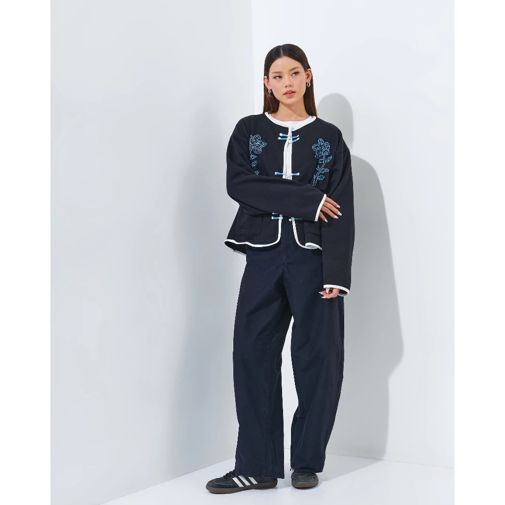 Floressa Jacket - Eotes