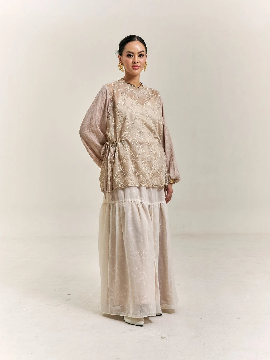 Ariela Blouse - Mine