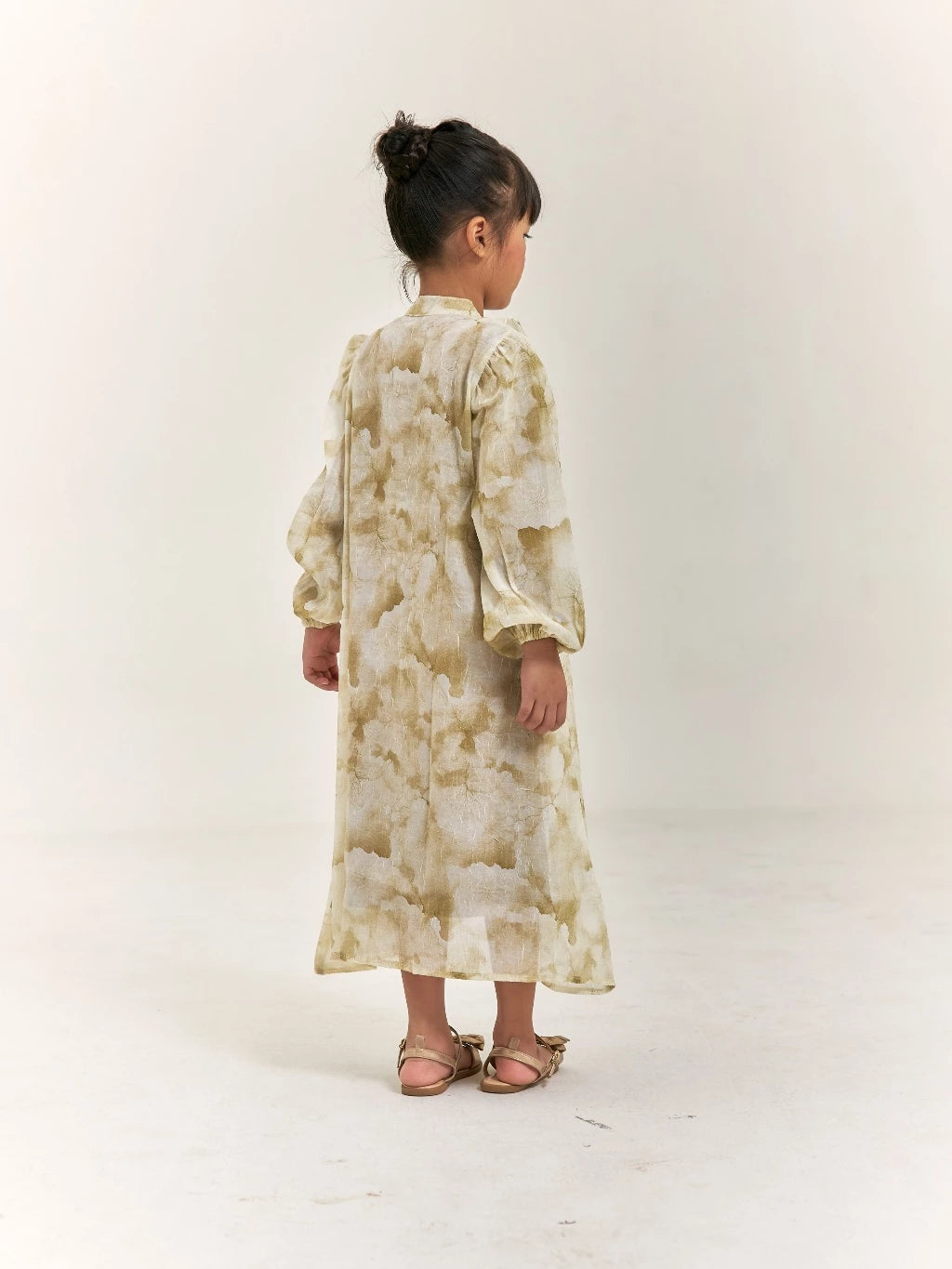 HGL Bambini - Dania Raya Kids (4-8) - Mine