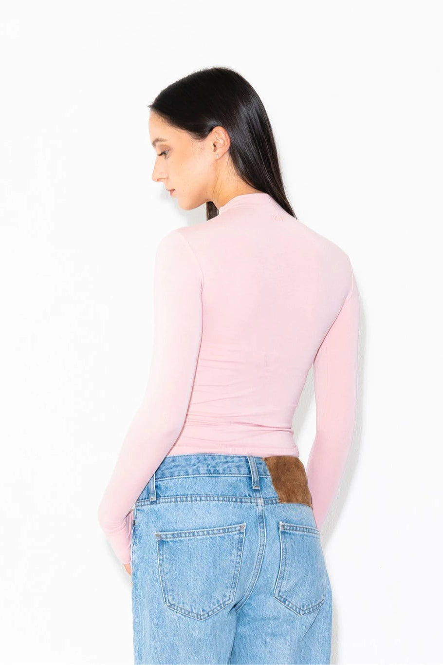 Mirra PinkRose - Suma Shape
