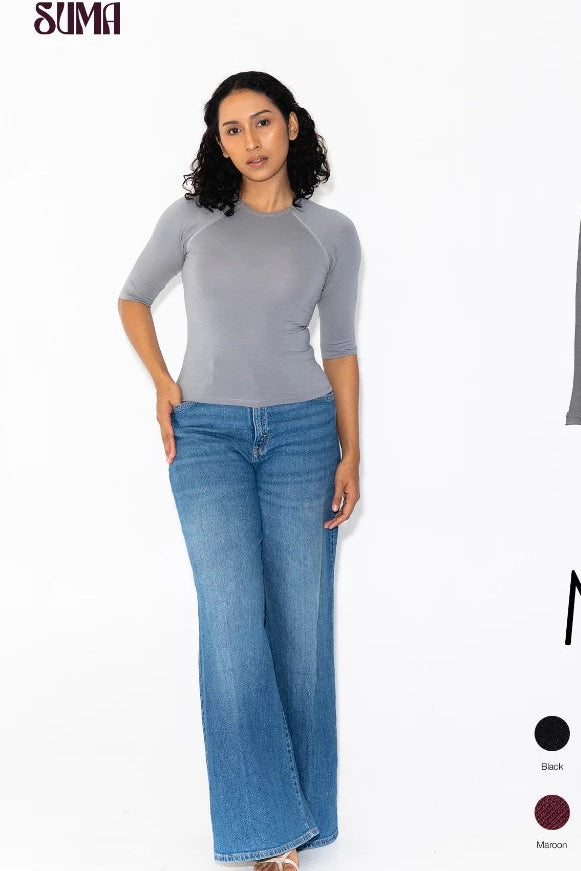 Muse Stonegrey - Suma Shape