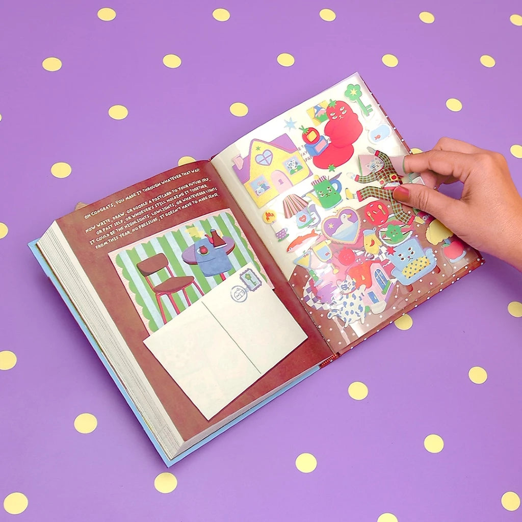 Class Of 2026 Journal Book - Oh.Irv