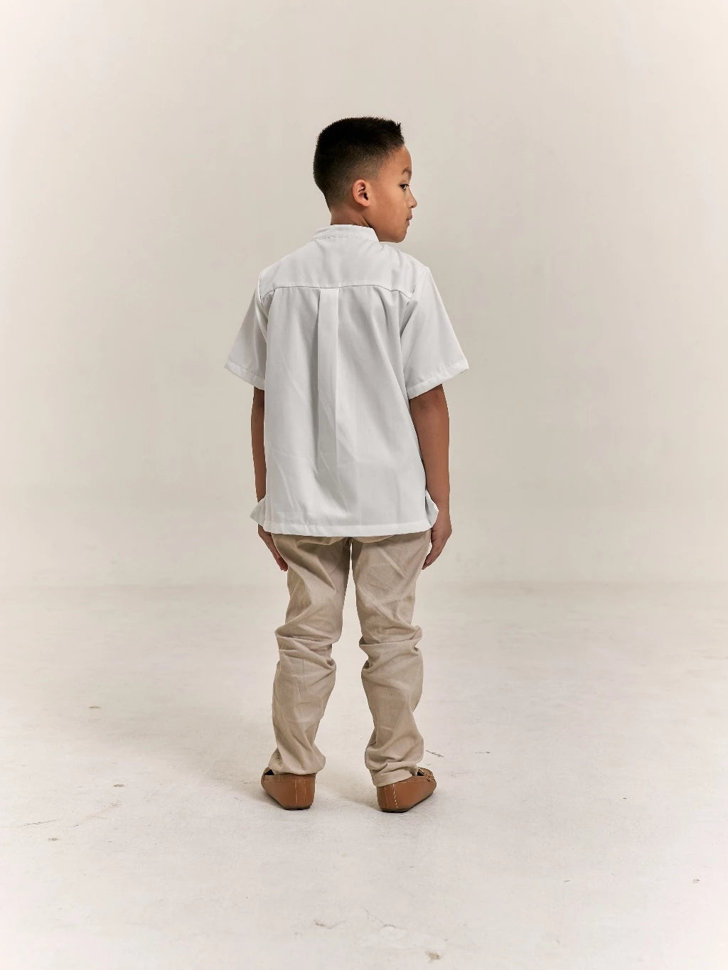 HGL Bambini - Atta Raya Kids (2-8) - Mine