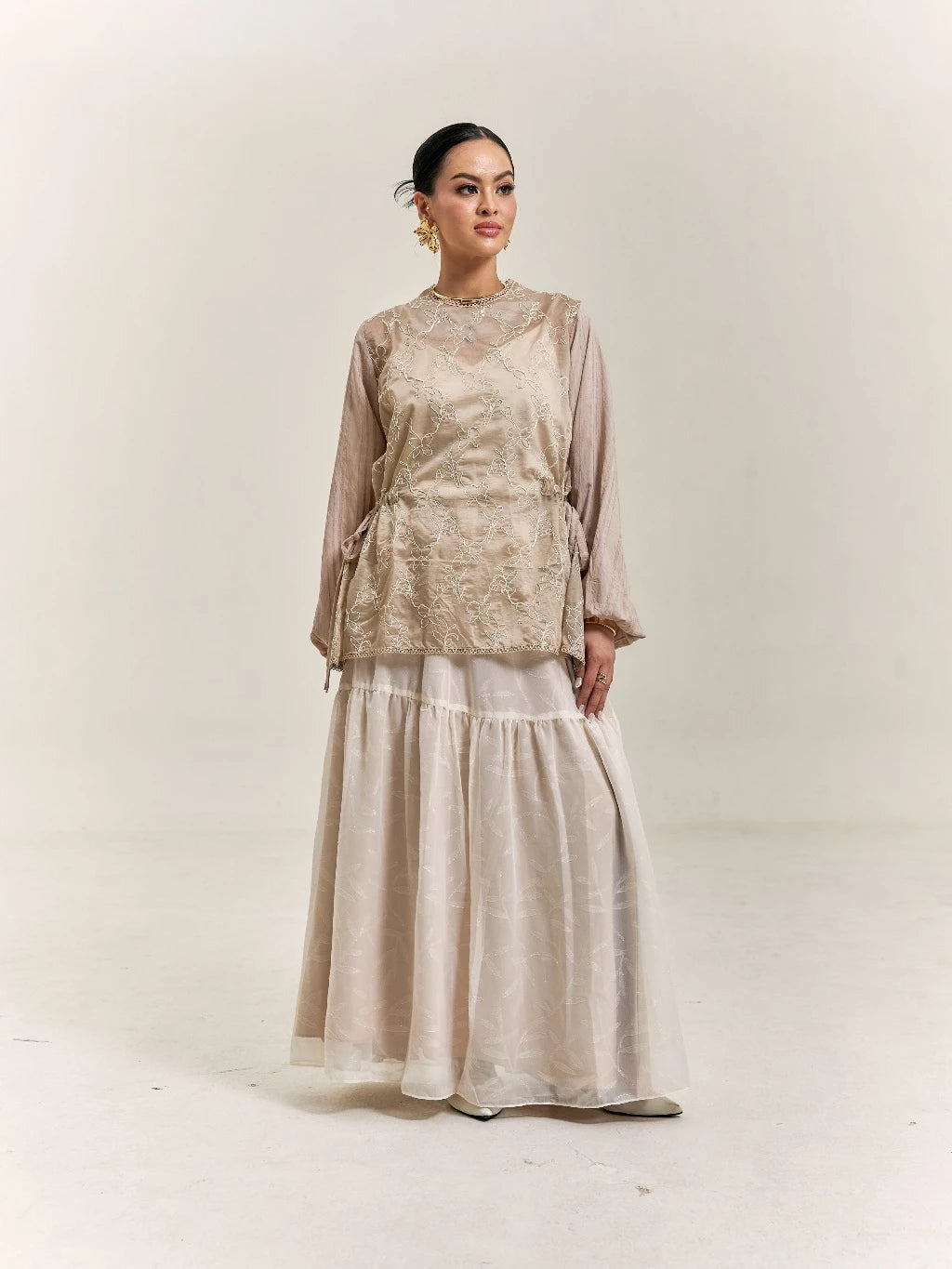 Ariela Blouse - Mine