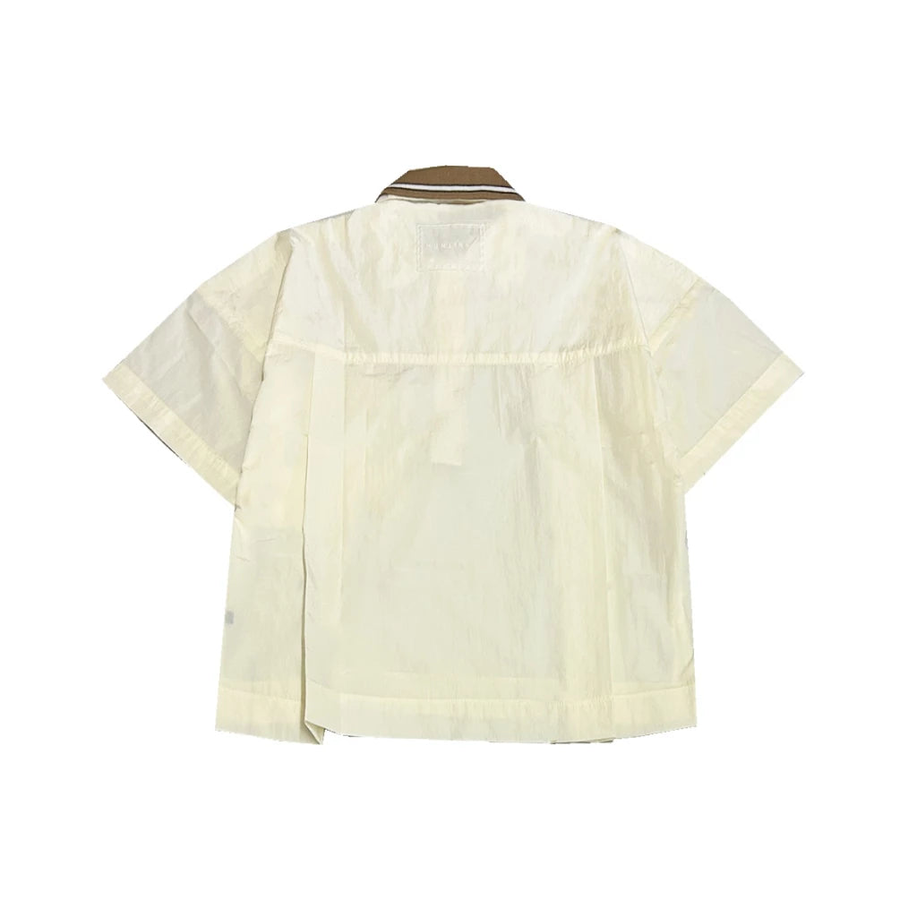 Cruze Double Collar Polo Shirt - Hunting Fields