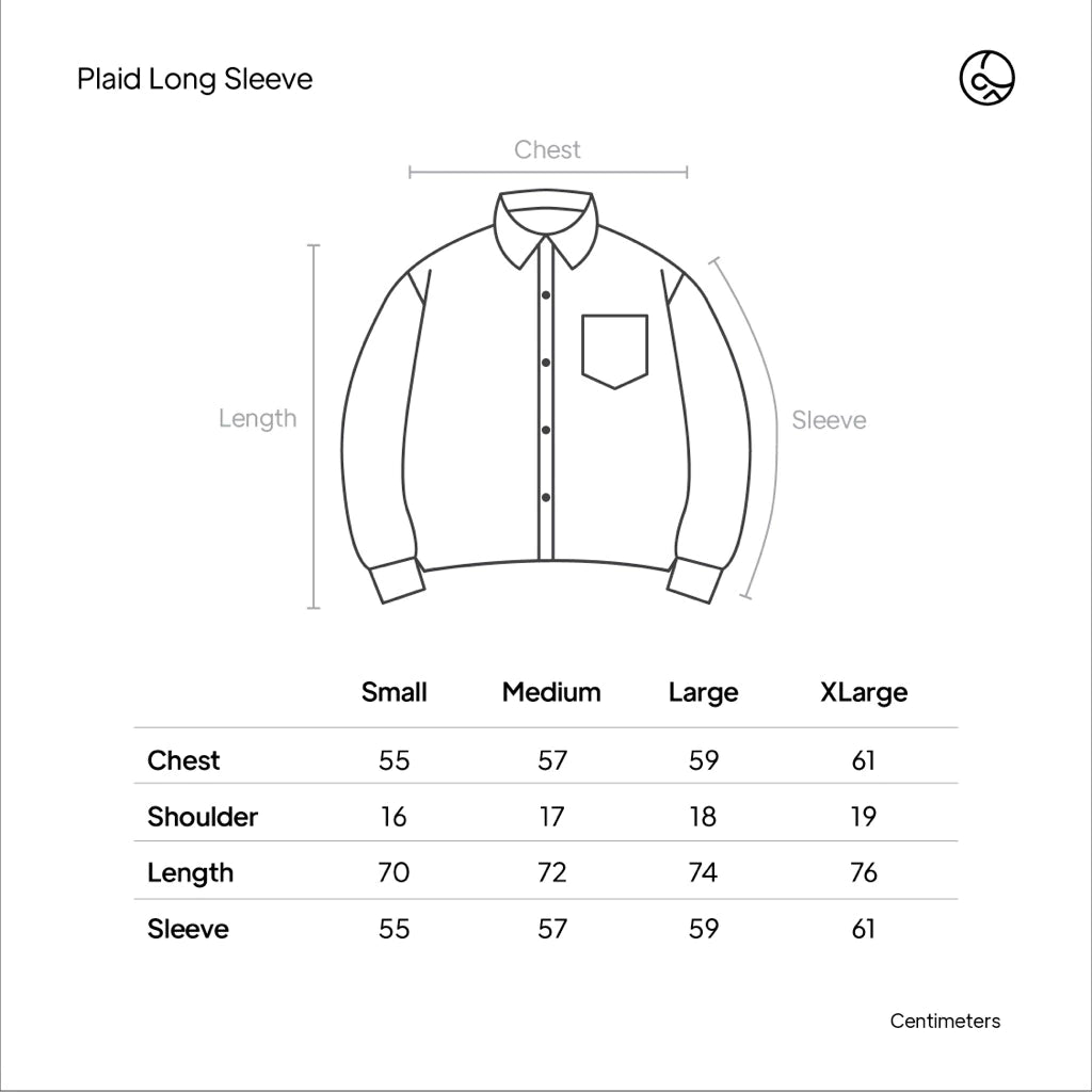 Pardens Check Shirt Sky Blue - Pardens