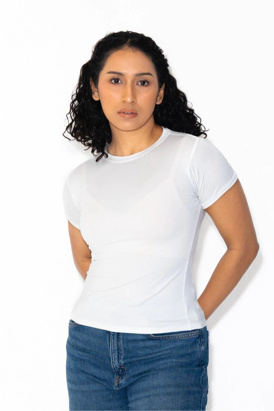 Eira Off White - Suma Shape