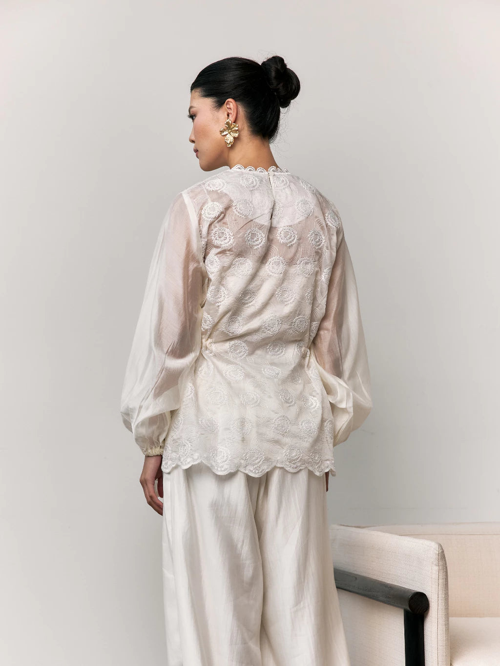 Ariela Blouse - Mine