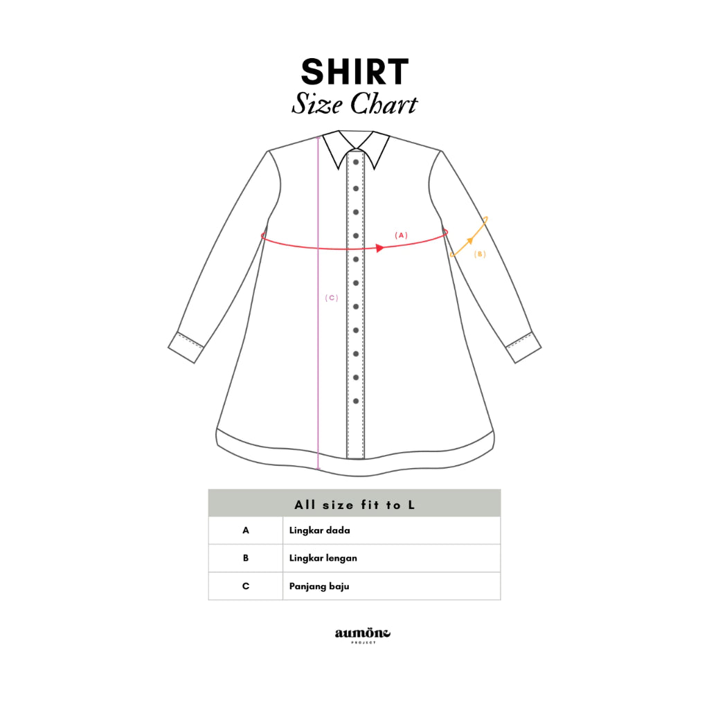 Asymmetric Peplum Top St Creme - Aumone