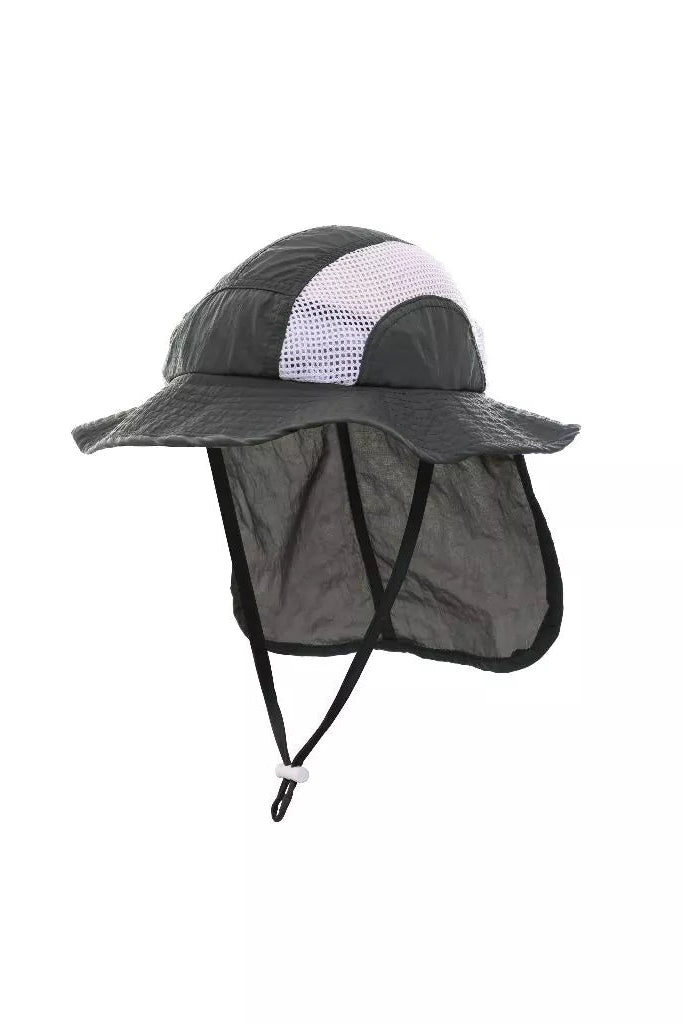 Lumi Sun Hat - Little Wanderer
