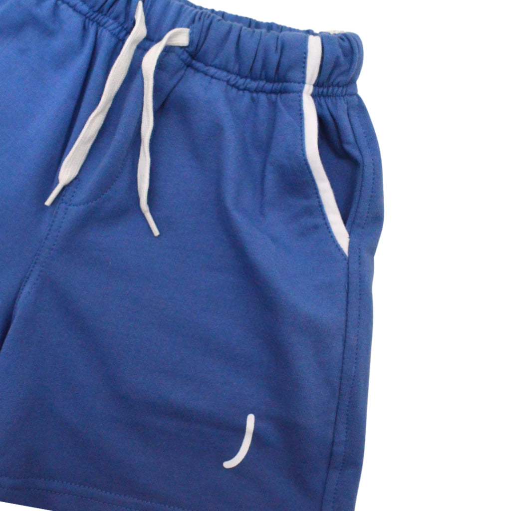 HGL Bambini - Blue Splash Shorts - Jumma Kids