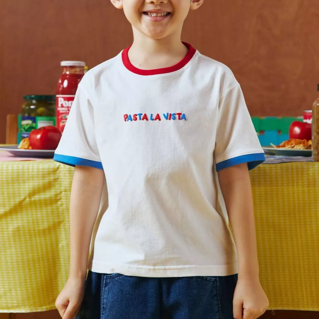 HGL Bambini - Bolongnice Shirt - Minia By Etni